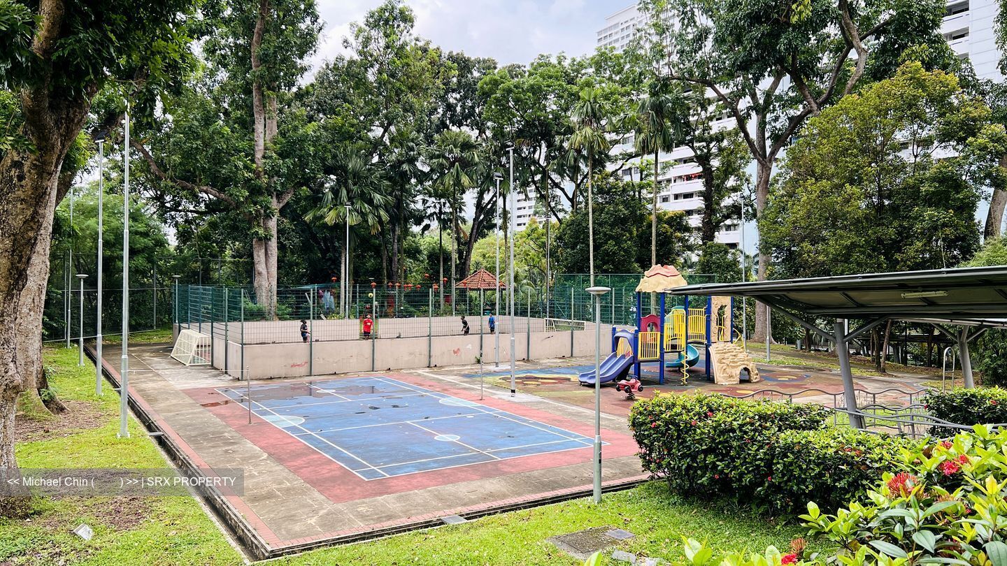 Blk 5 Telok Blangah Crescent (Bukit Merah), HDB 3 Rooms #396703991